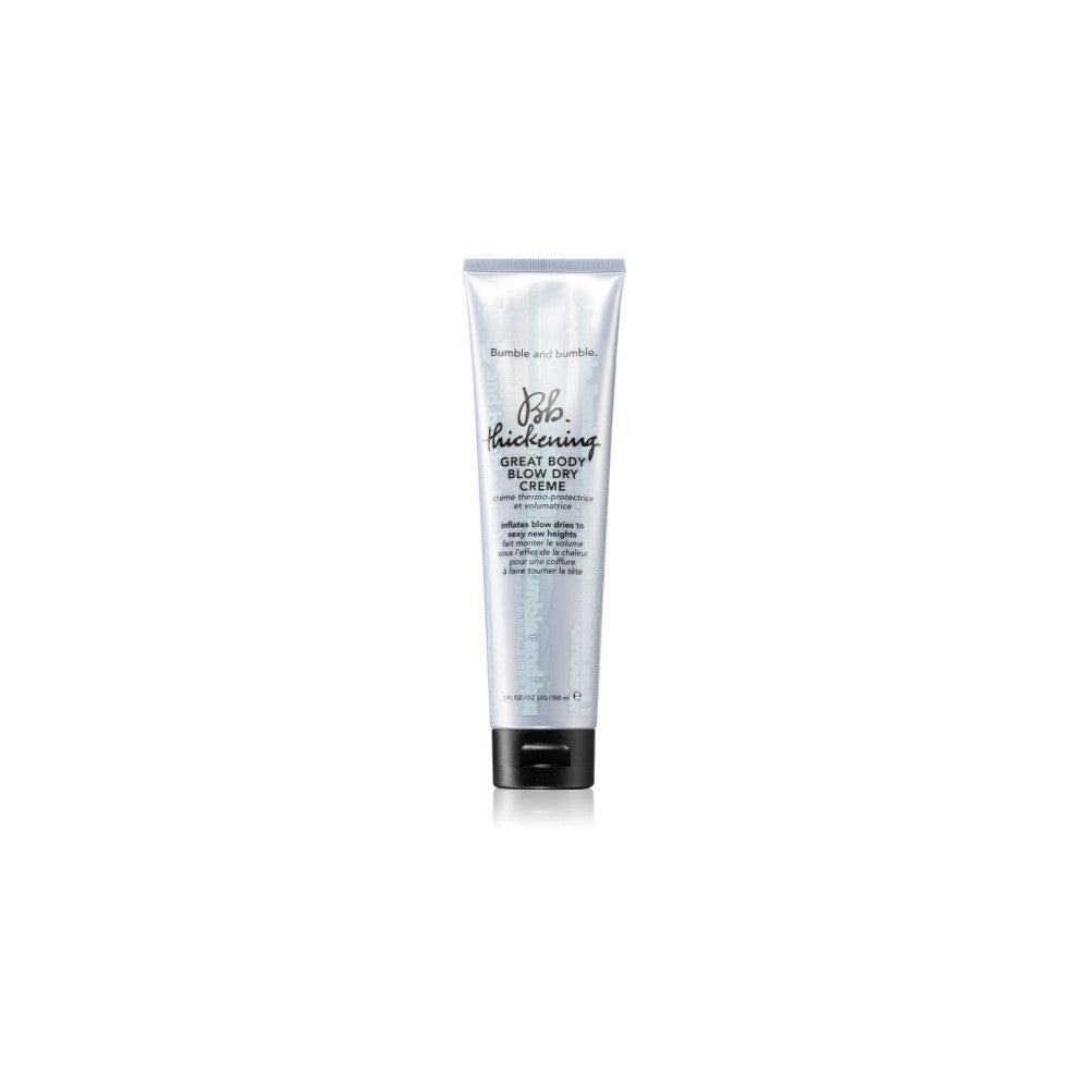 Bumble and Bumble Thickening Great Body Blow Dry Crème 150 ml — קרם להענקת נפח לשיער
