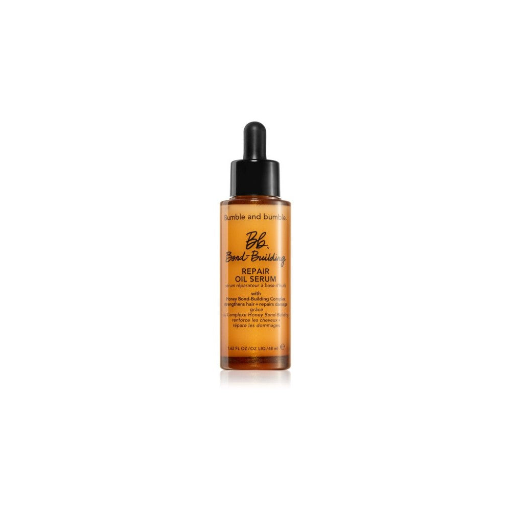 Bumble and Bumble Bb.Bond-Building Olio Siero Riparatore 48 ml — Olio siero capelli