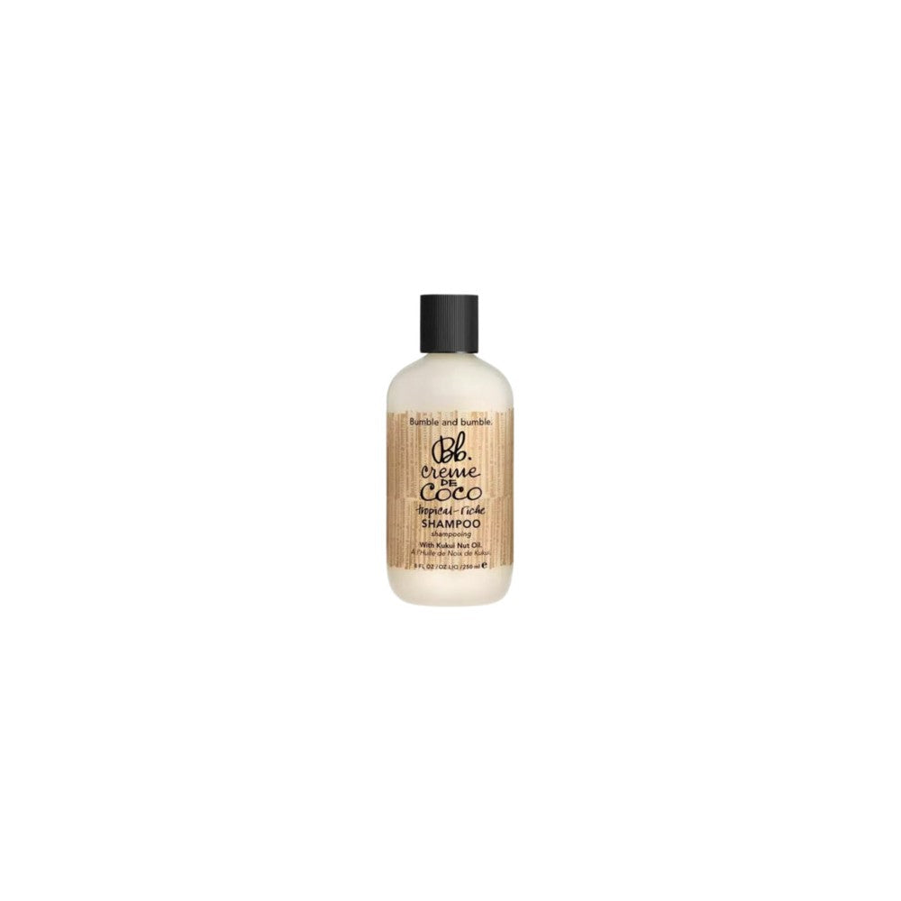 Bumble and Bumble Bb Creme de Coco Shampoo anticrespo 250 ml — Shampoo til hår