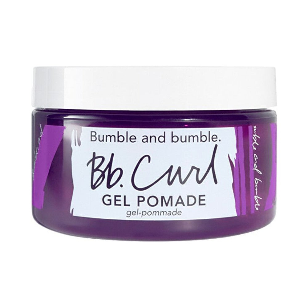 Bumble and Bumble Bb. Curl Gel Pomade 100 ml — Τζελ πομάδα για σγουρά μαλλιά