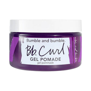 Bumble and Bumble Bb. Curl Gel Pomade 100 ml — 卷发啫喱发蜡