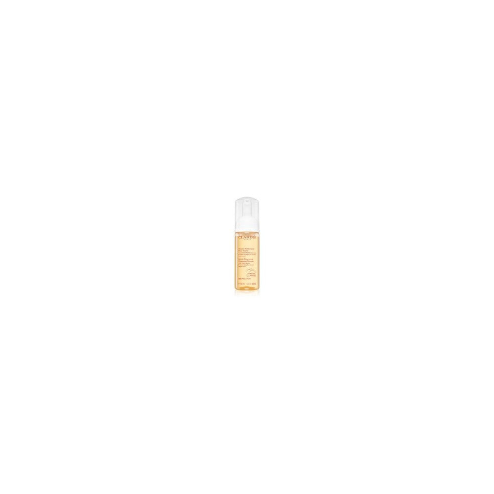 Clarins Mousse detergente esfoliante delicata 150 ml — Facial Cleansing Mousse
