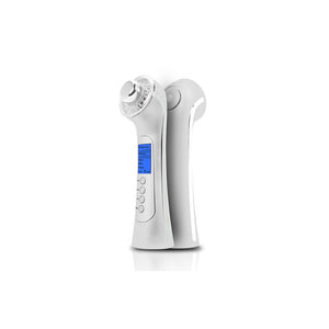 Beautyrelax BR-1150W Ferro galvanico 4 in 1 con fototerapia — 페이스 디바이스