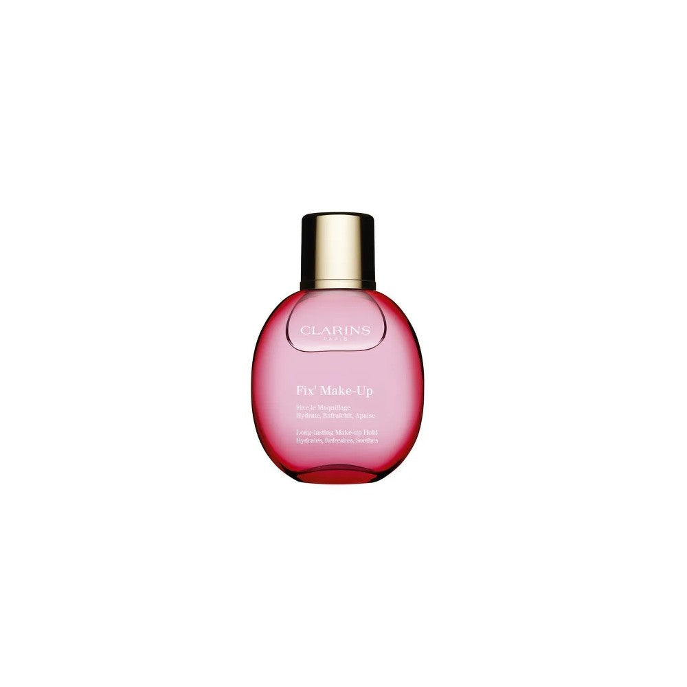 Clarins Fix Make Up 50 ml — Sminkfiksativ
