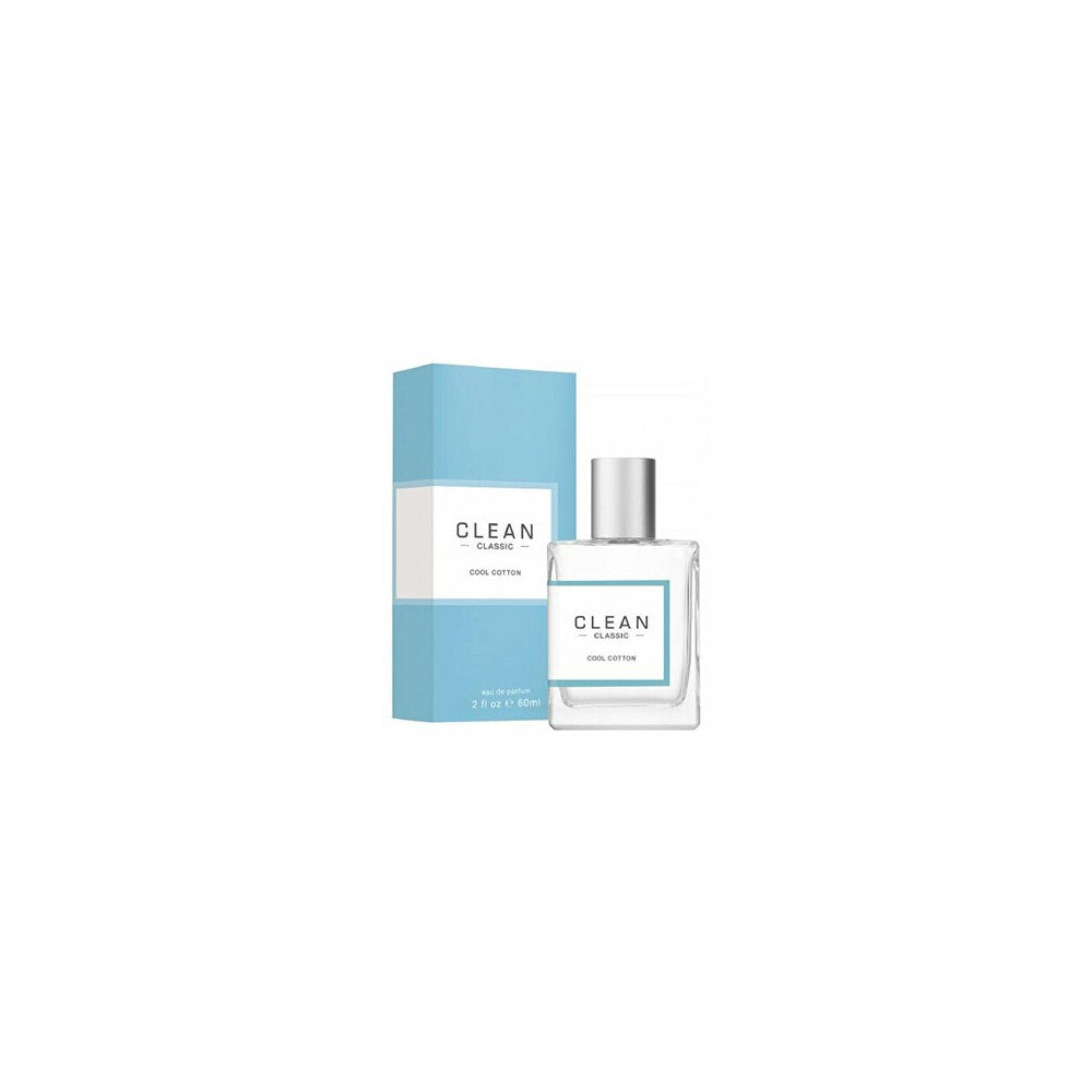 Clean Cool Cotton 60 ml — Eau de parfum unisex