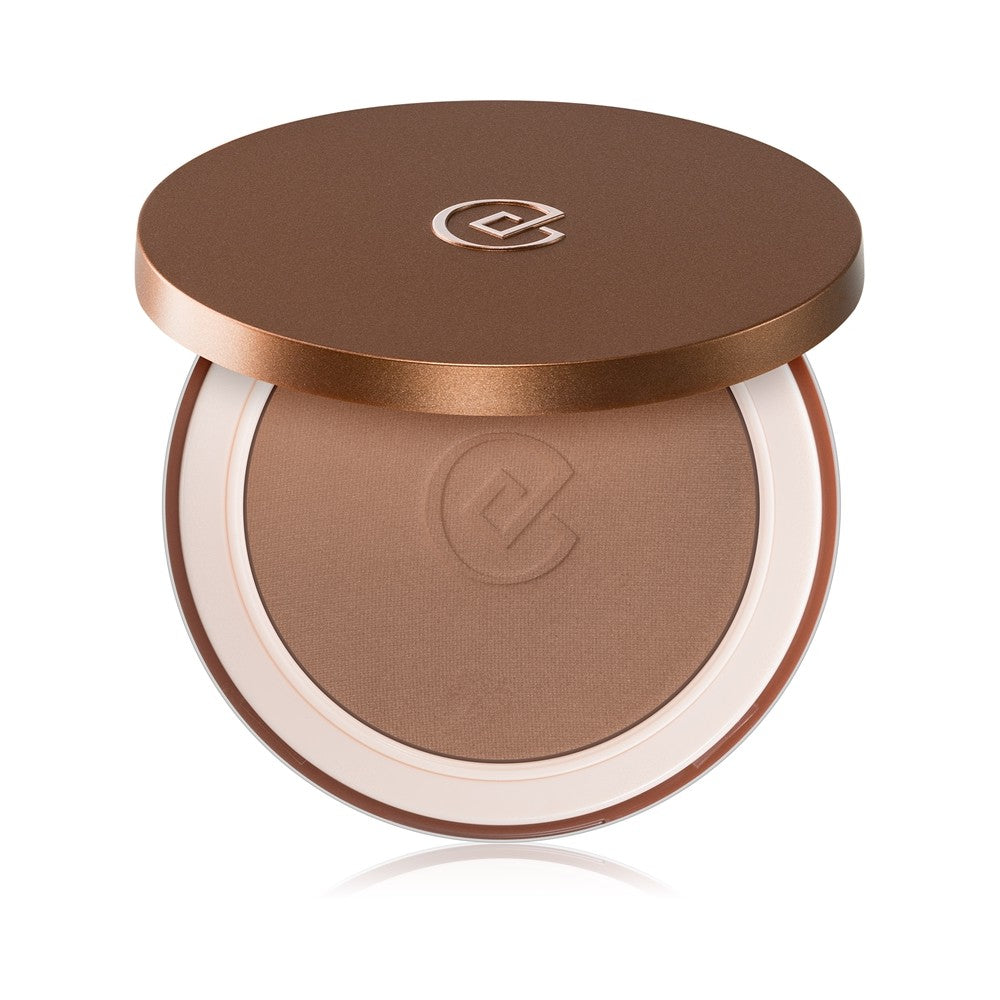 Collistar Terra abbronzante effetto seta 2.2 Ipanema Opaco 10 g — Bronzer