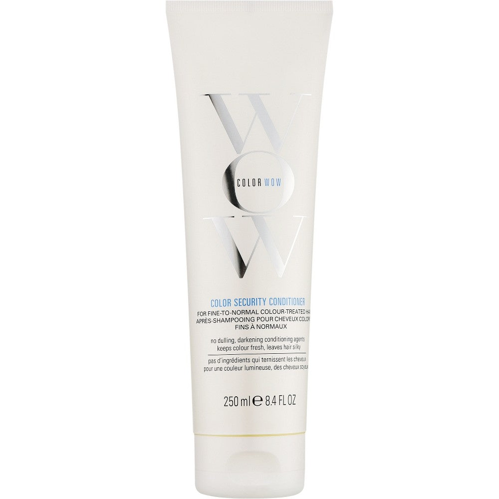 Color Wow Balsamo Sicurezza Colore capelli sottili e normali 250 ml — Haarspülung