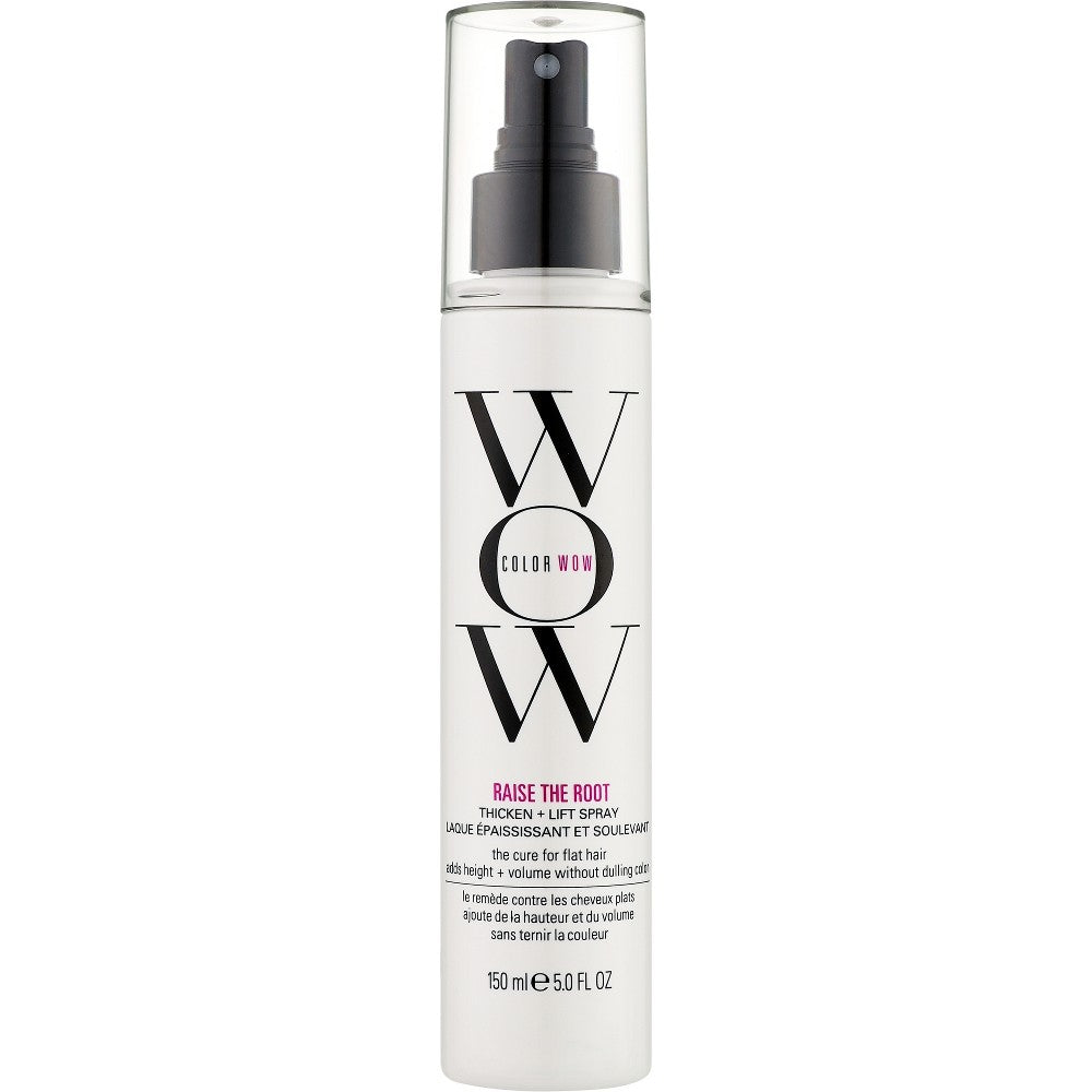 Color Wow Raise the Roots 150 ml — Spray voluminizador