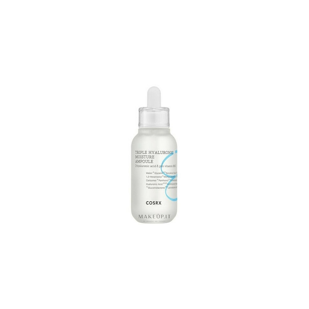 Cosrx Siero Hydrium triplo ialuronico 40 ml — フェイスセラム
