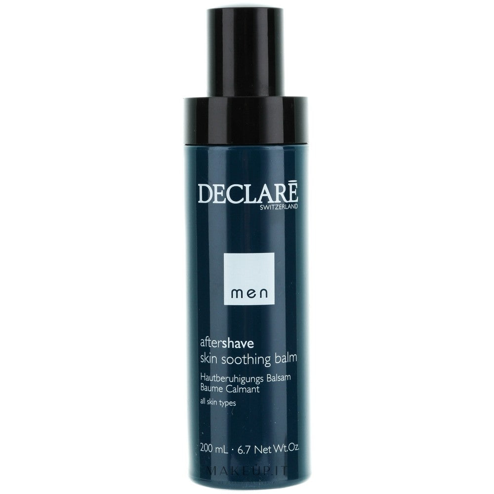 Declaré Balsamo dopobarba lenitivo 200 ml — Balsamo dopobarba
