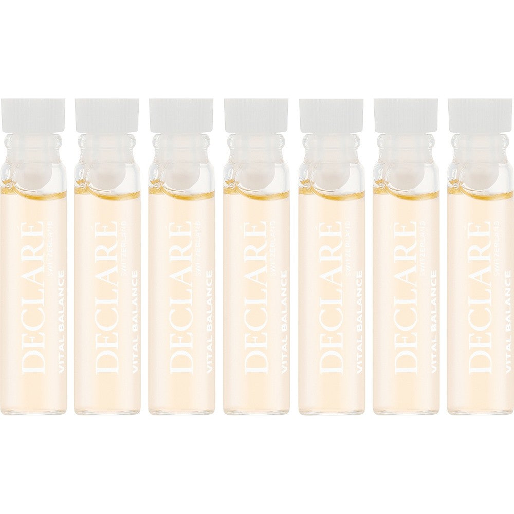 Declare Declaré Intense Lifting Effect 7 x 2,5 ml — 페이스 세럼