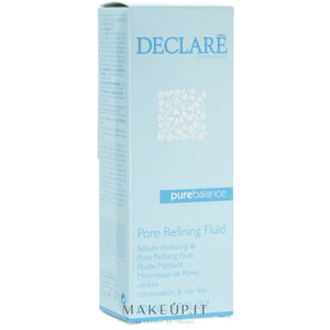 Declaré Equilibrio Puro 50 ml — Флюид для лица для жирной кожи