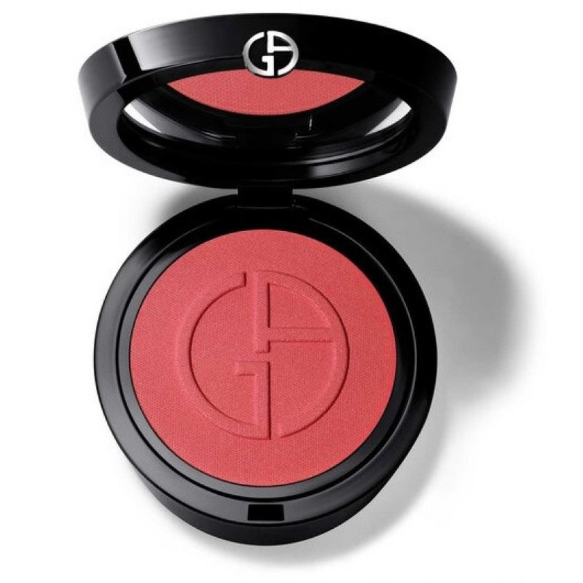 Armani Róż do policzków Luminous Silk Glow 4 g 40