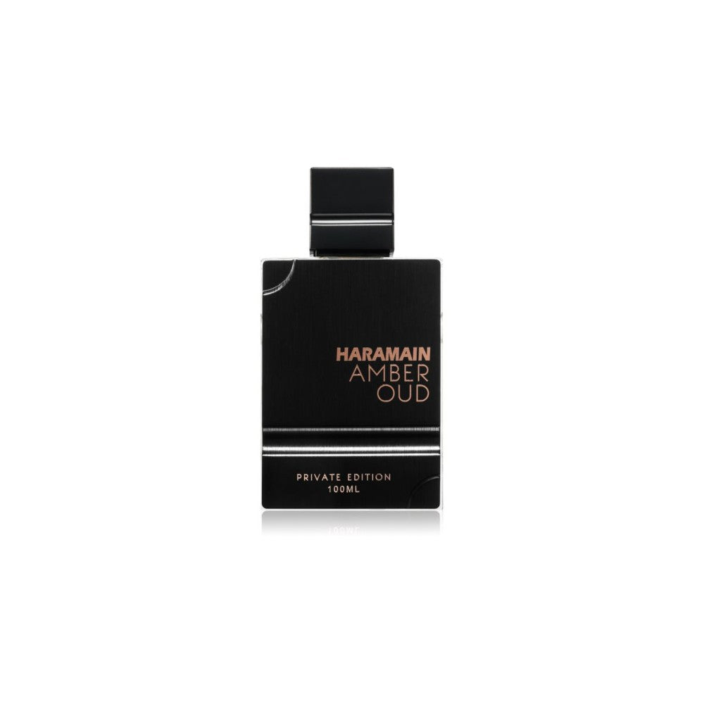 Al Haramain Amber Oud Private Edition Eau de Parfum Unisex - 100 ml