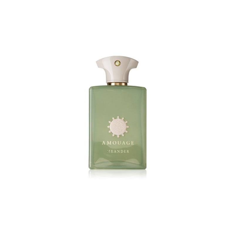 Amouage Woda perfumowana Meander unisex - 100 ml