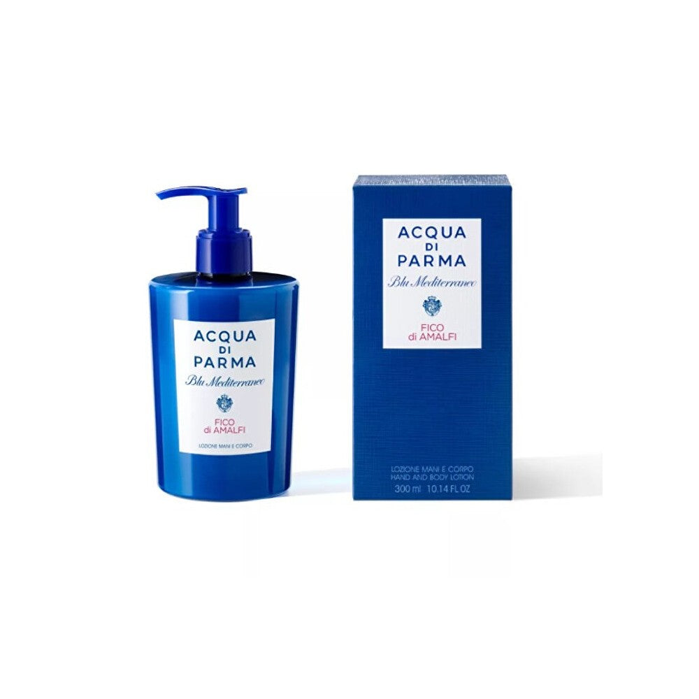 Acqua di parma Blu Mediterraneo - Fico Di Amalfi Crema corporal y de manos - 300ml
