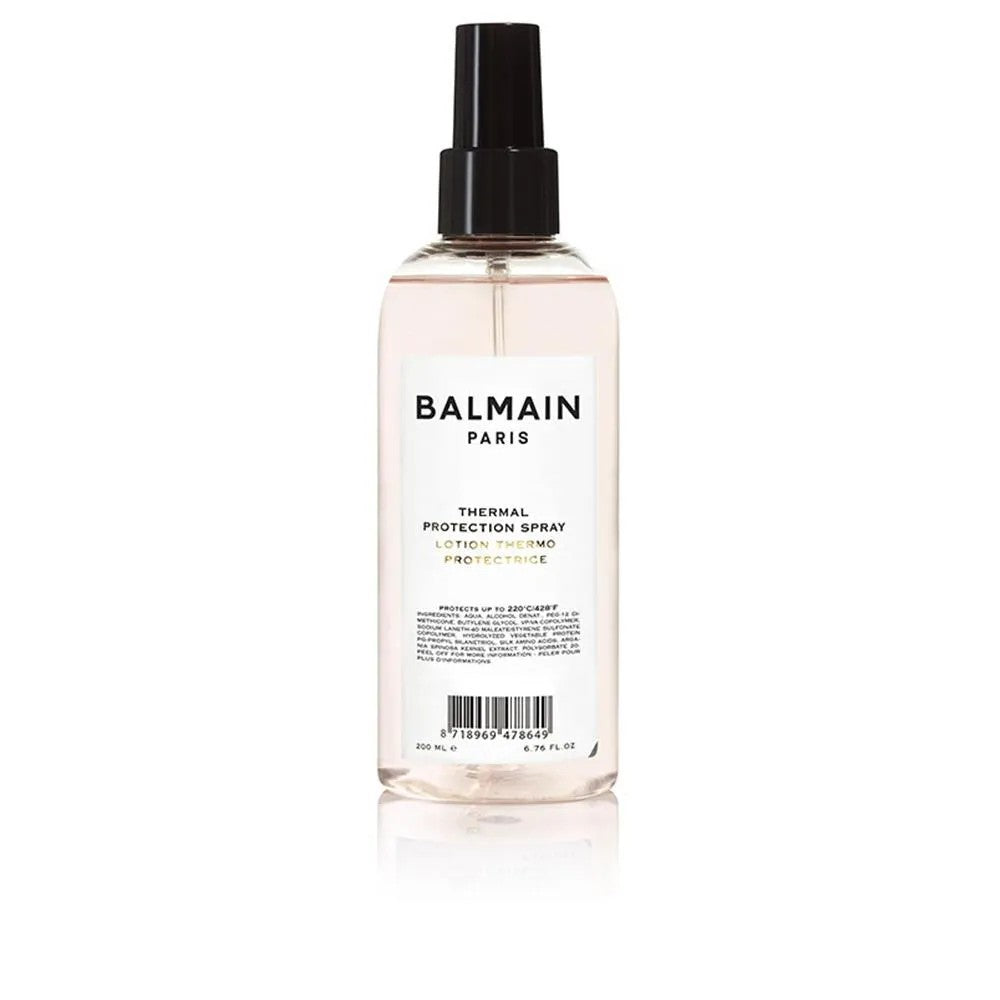 Balmain Couture Thermal Spray - Spray de styling pentru tratamentul termic al părului - 200 ml