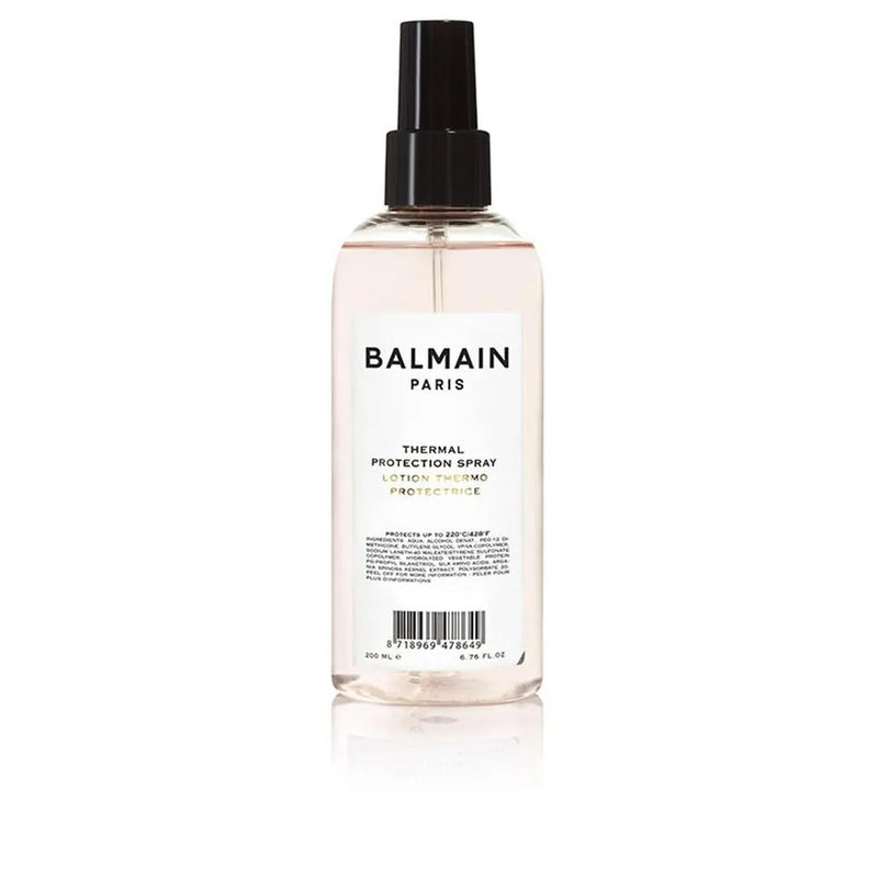 Balmain Couture Thermal Spray - Spray de styling pentru tratamentul termic al părului - 200 ml
