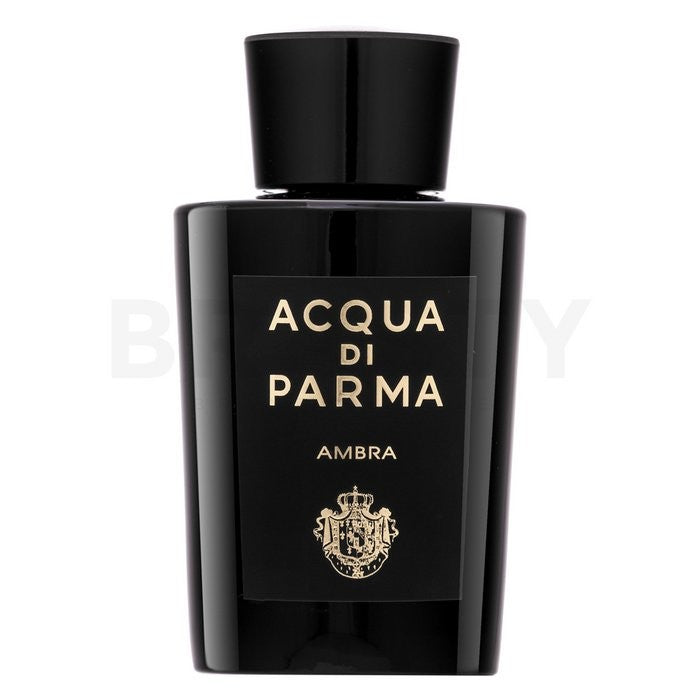 Acqua di parma アンバー オードパルファム - 180ml メンズ