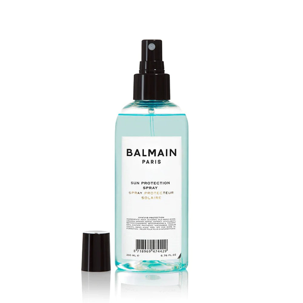 Balmain Sunscreen Spray - Beschermende spray voor gestrest haar 200 ml