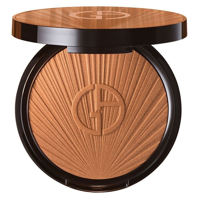 Armani Polvos Bronceadores Luminosos Silk 18g 100