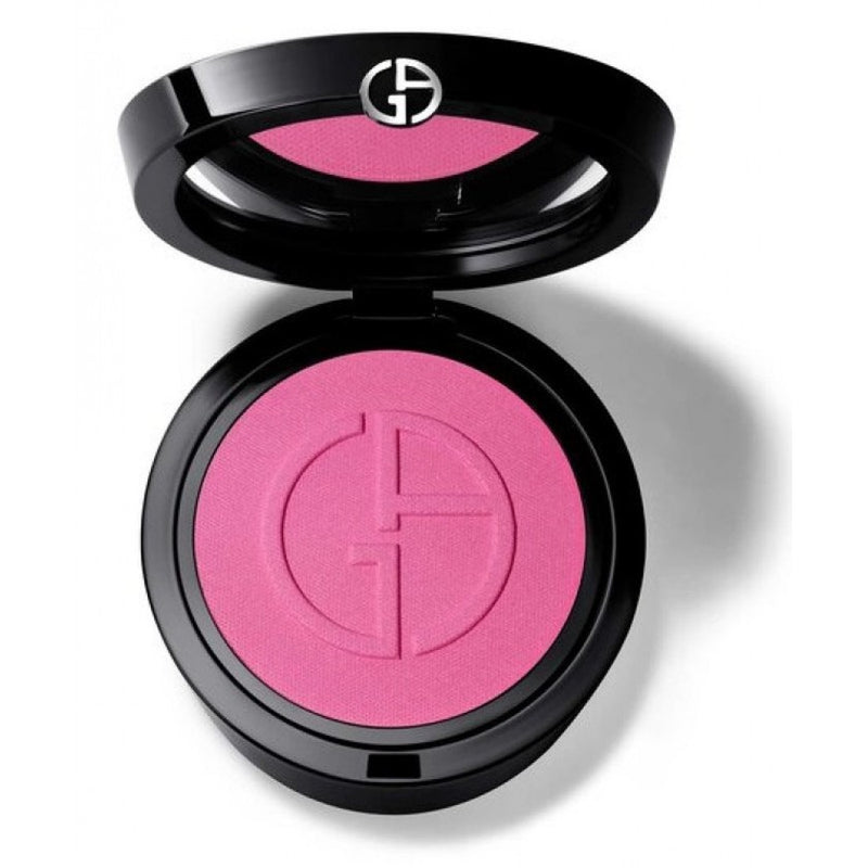 Armani Blush Luminous Silk Glow 4 גרם 52