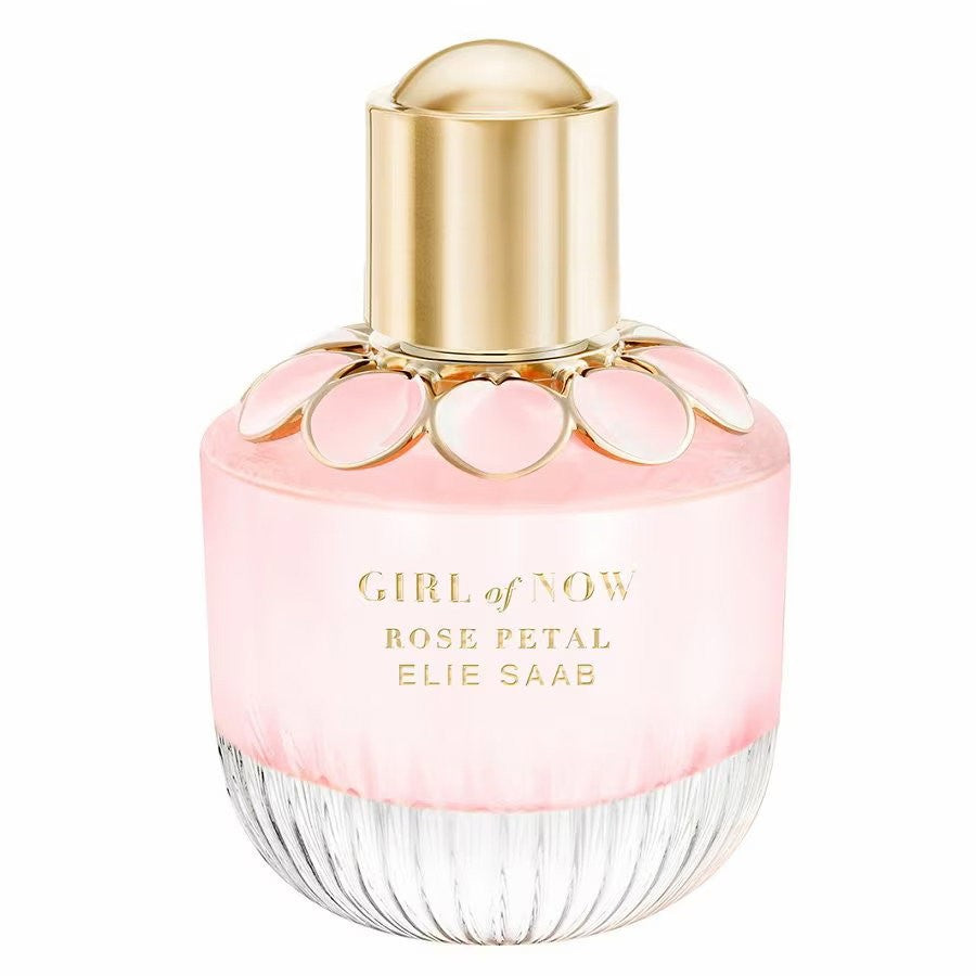 Elie saab Girl of Now Rose Petal parfémovaná voda pro ženy - 50 ml