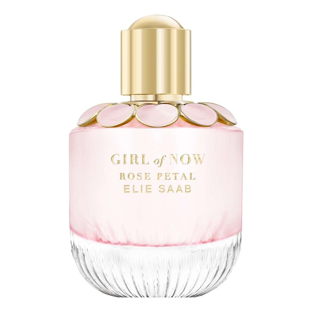 Elie saab Girl of Now Rose Petal parfémovaná voda pro ženy - 90 ml