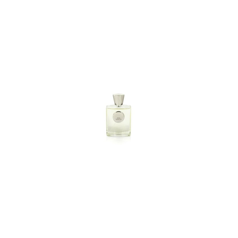 Giardino Benessere Rosa Dorotea 100 ml — Eau de Parfum 