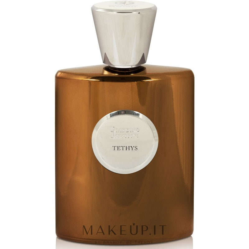 Giardino Benessere Tethys 100 ml — Extrait de Parfum 
