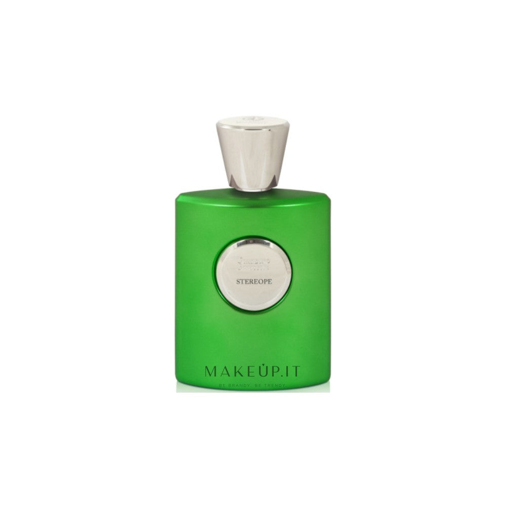 Giardino benessere Extract de parfum Stereope - 100 ml