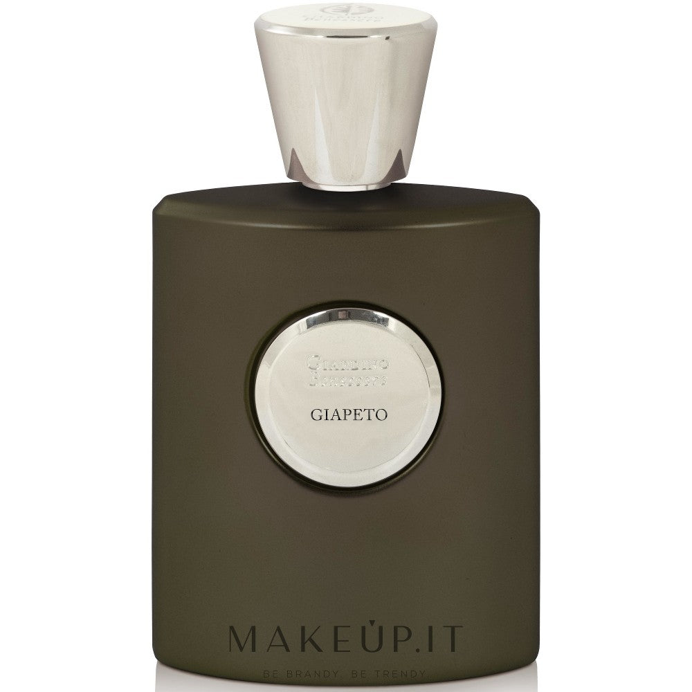 Giardino benessere Εκχύλισμα αρωμάτων Giapeto - 100ml