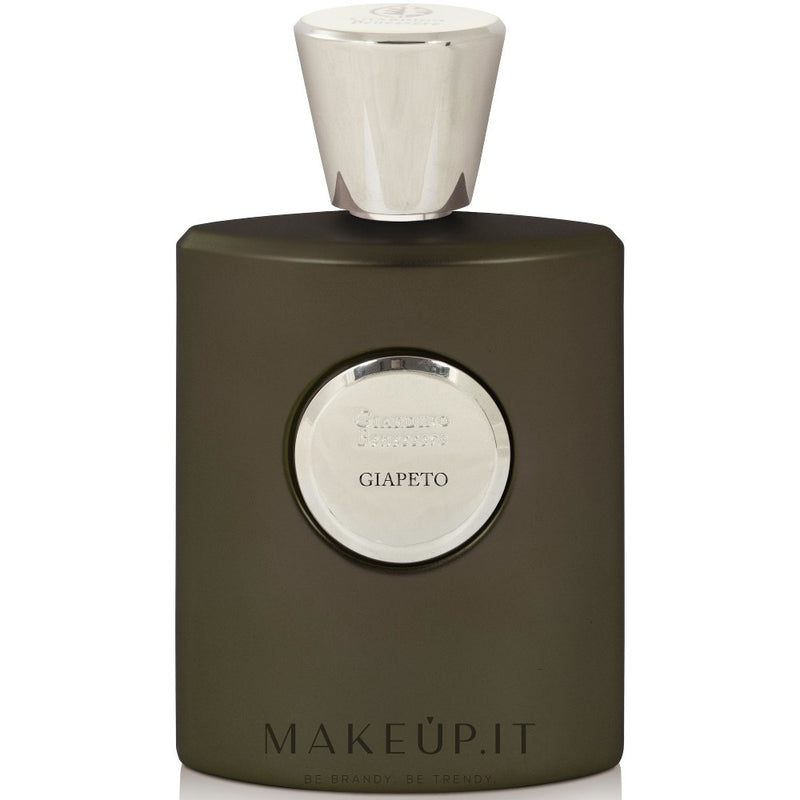 Giardino benessere Εκχύλισμα αρωμάτων Giapeto - 100ml
