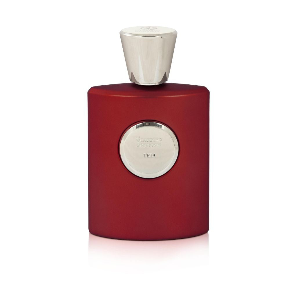 Giardino benessere Ekstrakt Perfum Teia - 100ml