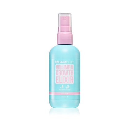 Hairburst Elisir Objem a růst - Elixír pro objem a růst vlasů - 125 ml