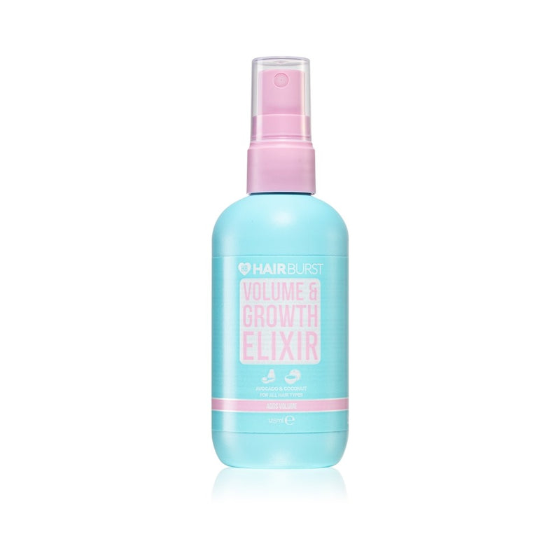 Hairburst Elixir Volume & Growth - Эликсир для объема и роста волос - 125мл