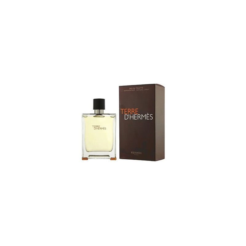 Hermès Terre D'ERMES Eau de Toilette για άνδρες - 30ml