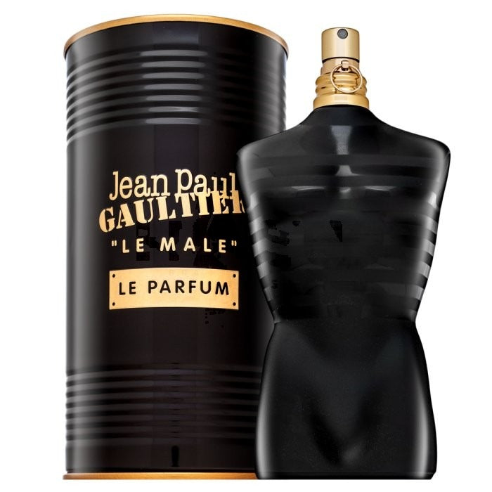 Jean paul gaultier Le Male Le Parfum til mænd 200 ml