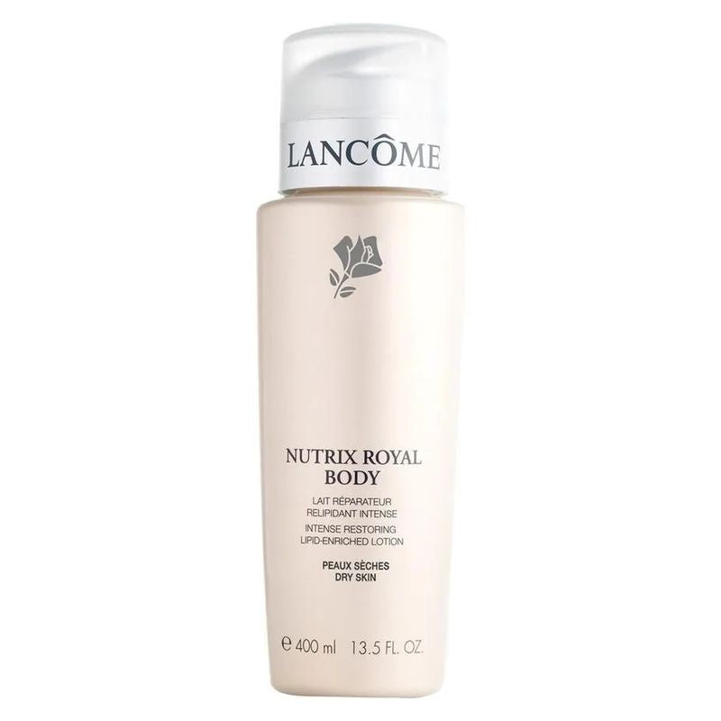 Lancôme lotion til Body Nutrix Royal (tør hud) - 400 ml