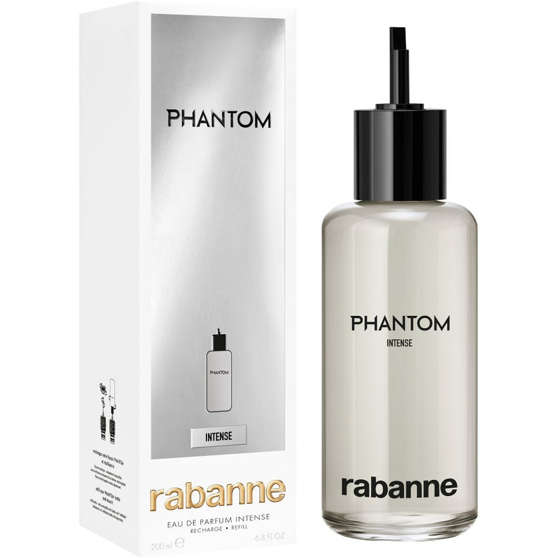 Paco rabanne رابان فانتوم انتنس او ​​دي بارفان - 200 مل