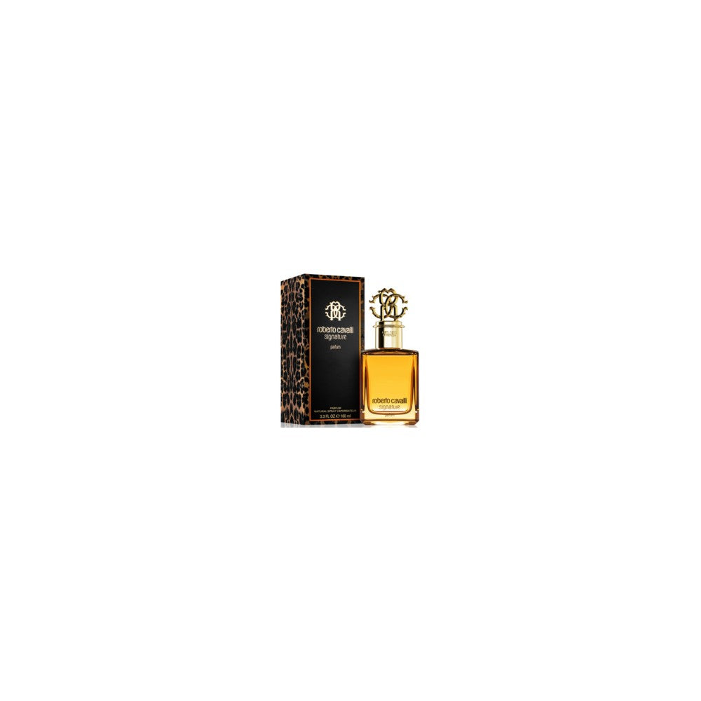 Roberto cavalli Signature parfym - 50 ml