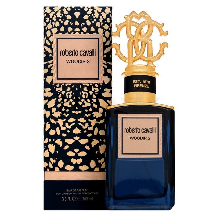 Roberto cavalli Woodiris EDP - 100 ml