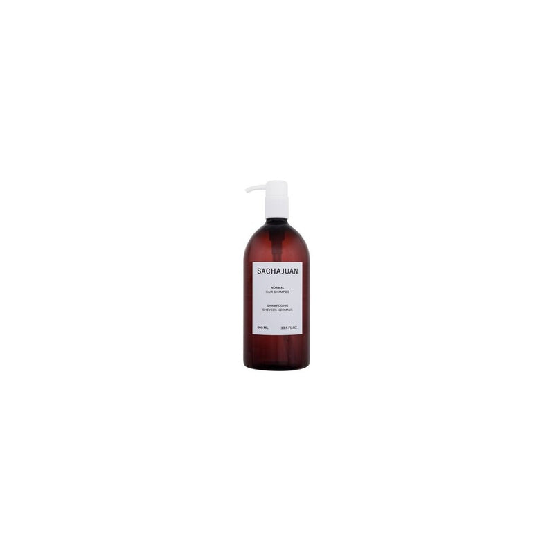 Sachajuan Șampon normal - 990 ml