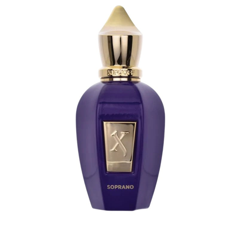 Xerjoff Soprano 100 ml Eau de Parfum Unisex 