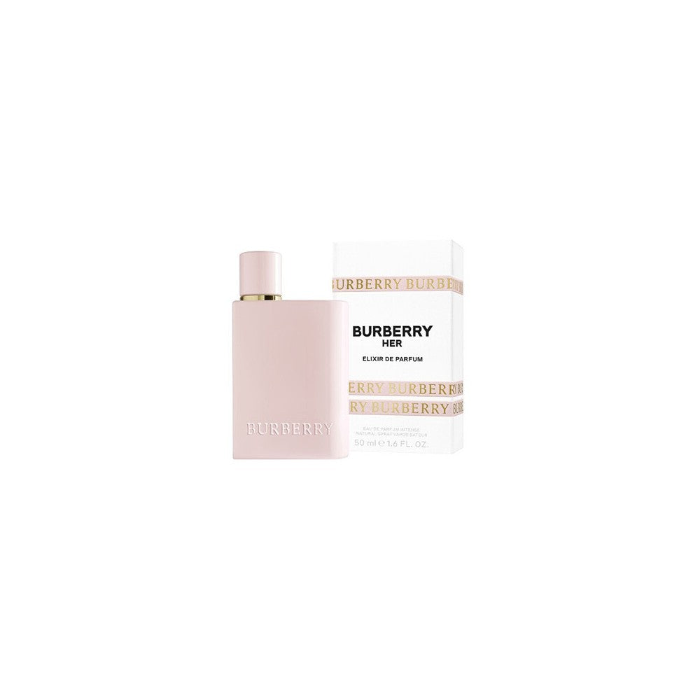Burberry Elixir de Parfum Eau de parfum til kvinder 50ml