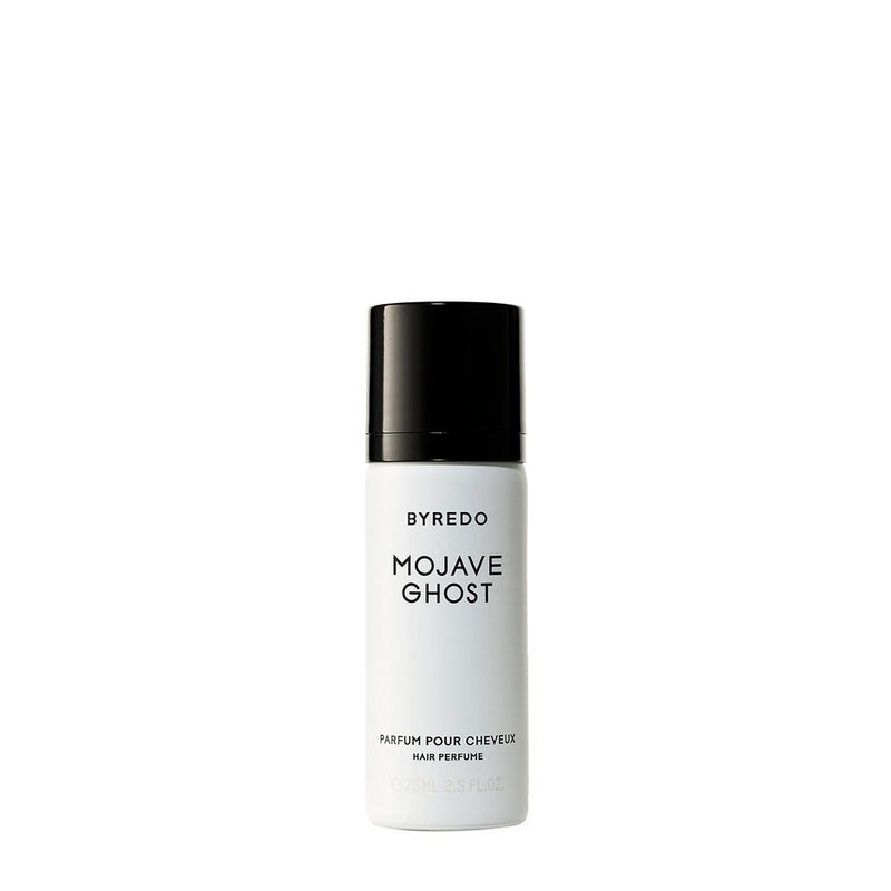 Byredo Nebbia Capelli Fantasma Mojave 75 ml Extrait de Parfum Unisex 