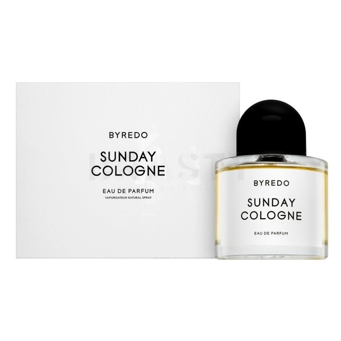 Byredo Sunday Cologne Unisex 100 ml — Eau de Cologne 