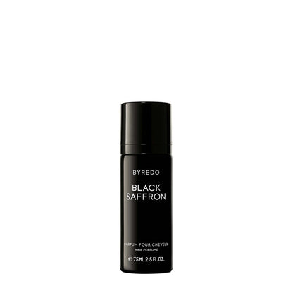 Byredo Laque cheveux Safran Noir 75ml