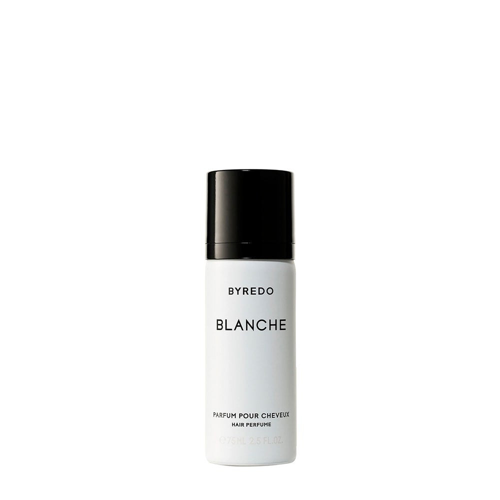 Byredo Blanche 75 ml — Hair Lacquer 