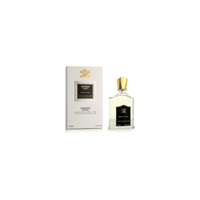 Creed Royal Oud Homme 100 ml — Eau de Parfum 